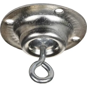 Závěsný posilovací systém Merco BP33 závěs pro boxovací hrušku