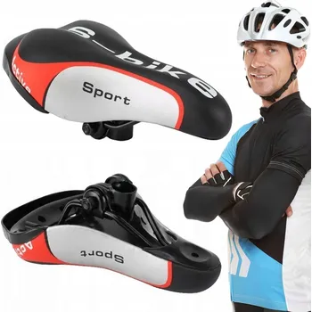 Sedlo na kolo Sedlo H-rocks 37907 155 mm