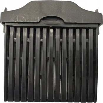 Akvarijní filtr Sací koš Aquael Unimax