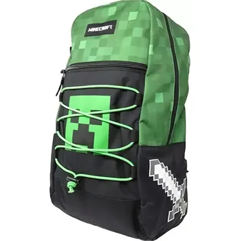 Školní batoh Školní batoh Minecraft DBBH1261 - SLEVA 3% s kodem radost25