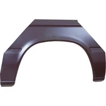 Blatník karosérie P/L lem zadního blatníku - nízký