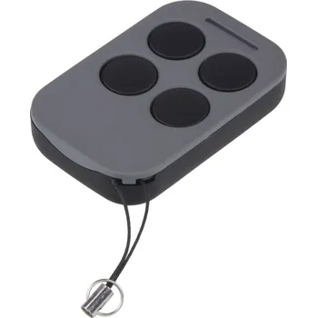 Dálkový ovladač vrat Náhrada dálkového ovladače Hormann, Marantec, Came 868,3MHz - se614g