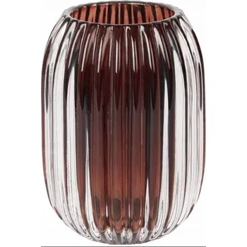 Obraz Váza sklo 13,5 cm