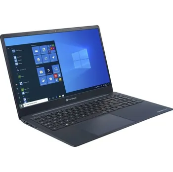 Notebook Notebook Toshiba, Dynabook Satellite PRO C50-J-113 15,6" Intel Core i3 8 GB / 256 GB černý