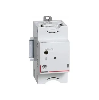 vypínač Brána ZIGBEE/WiFi EMDX3 Netatmo Legrand 412181