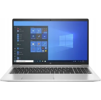 Notebook Notebook HP MOBHP-NOT3851 15,6" AMD Ryzen 5 16 GB / 512 GB stříbrný