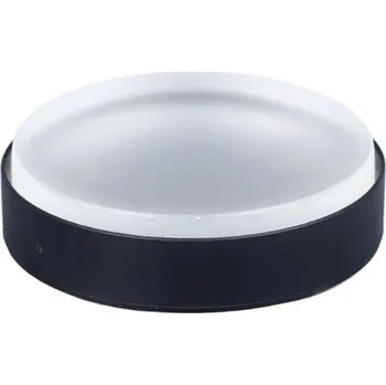Silikonová miska pod hodinky s protiskluzovým dnem průměr 75 mm pro bezpečné servisní práce bez poškrábání ciferníku
