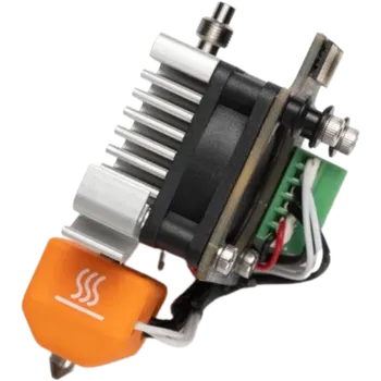 Příslušenství k 3D tiskárně Snapmaker All-Metal Hotend with Hardened Steel Nozzle for J1/J1s, Right (0.4 mm)