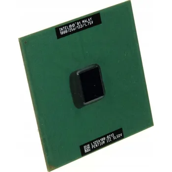 Procesor Intel PENTIUM III 1GHz SL5DV SOCKET 370