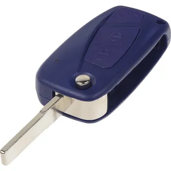 Autoklíč Náhr. klíč pro Fiat 3-tlačítkový 433,92 MHz - 48FA003