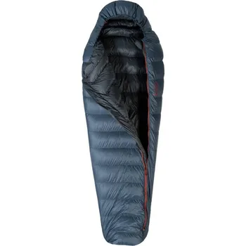 Spacák Patizon R 600 - TŘÍSEZONNÍ KLASIKA M (na postavu 171 - 185 cm) All Midnight navy