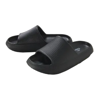 Pánské pantofle CRIVIT Pánské pantofle (černá, 42)