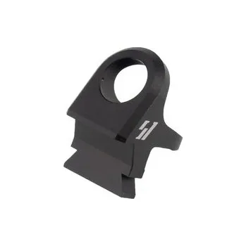 Sportovní střelba Strike Industries - Montaż zawieszenia Angled Quick Detach do Scorpion EVO 3 - Czarny - SI-CEVO-AQD