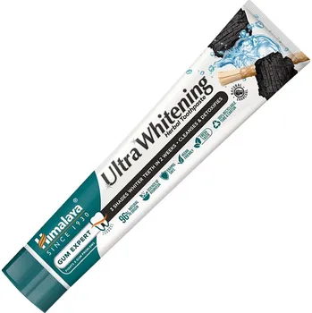 zubní pasta Himalaya Ultra Whitening Toothpaste (75 ml)
