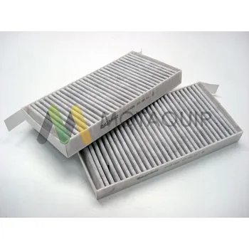 Kabinový filtr Filtr vzduchu v interiéru MOTAQUIP LVCF529