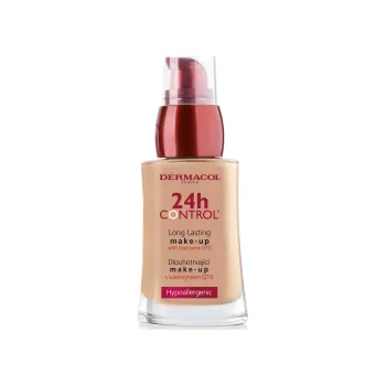 Make-up Dermacol 24h control make up 30ml č04