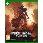 Daemon X Machina: Titanic Scion (XSX)