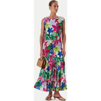 Dámská sukně Tatuum Trapézová sukně Afiana 1 T2511.172 Barevná Regular Fit 40