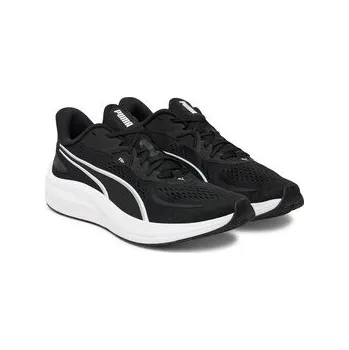 Pánské tenisky Běžecké boty Puma Skyrocket Lite 2 311730 01 Černá 45