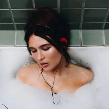 Zahraniční hudba Mimi Webb - Confessions (LP, 19802933181)