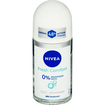 Nivea deo roll on 50ml Fresh Comfort