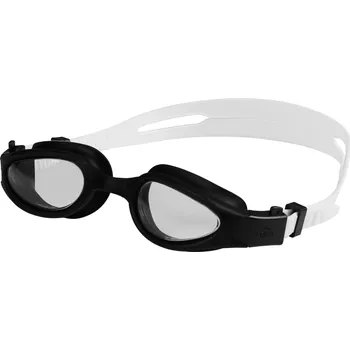 Plavecké brýle CRIVIT Plavecké brýle (černá/bílá, L/XL)