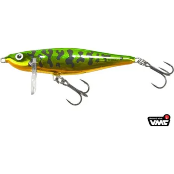 Nástraha SALMO ® Wobler Salmo THRILL MEW 7,0cm Sinking