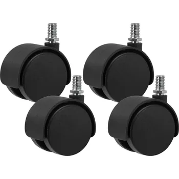 Sada koleček 4 ks 8"