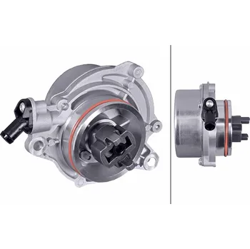 Posilovač brzd Vakuové čerpadlo brzdového systému HELLA 8TM 358 400-371