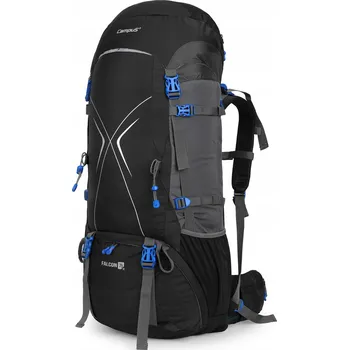 Sportovní batoh ODVĚTRÁVANÝ HORSKÝ BATOH CAMPUS FALCON 75L