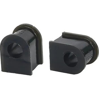 Cizojazyčná kniha Whiteline W21671 Sway Bar Mount Bushing Kit 17mm