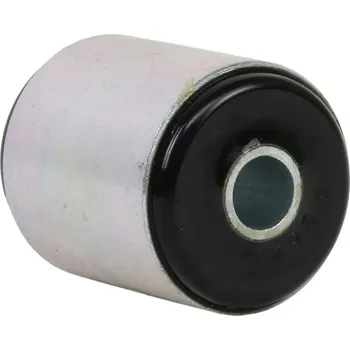 Cizojazyčná kniha Whiteline W92623 Differential Mount Front Bushing Kit