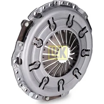 Spojka Přítlačný talíř spojky SUPERB I 1,8T 110 kw, LUK 123025310, pro SUPERB, I. 3U. Typové číslo: 123025310,123025310,123025310, 058141117A, 06B141117C0, S2