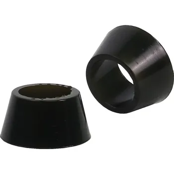 Cizojazyčná kniha Whiteline W11531 Steering Idler Arm Bushing Kit