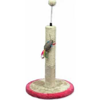 Škrabadlo pro kočky Magic Cat do 60 cm