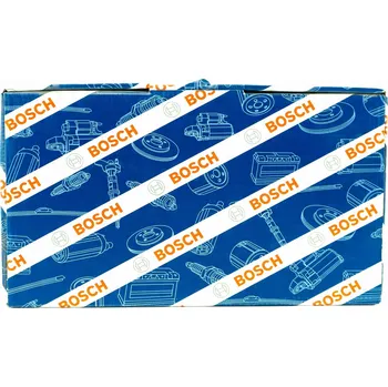 Systém vstřikování Bosch 0 434 250 127 Vstřikovací tryska