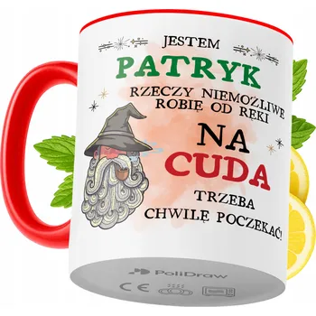 Hrnek Polidraw Hrnek Polidraw pro Kornela keramika 330 ml