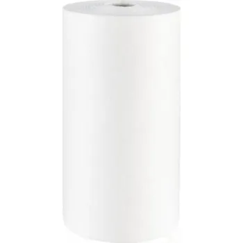 Utěrka MERIDA ČISTICÍ UTĚRKA NETKANÁ TEXTILIE BÍLÁ 45 M. UAB707