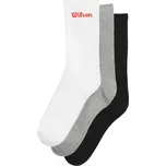 Vícebarevné Ponožky Wilson vel. 38-42