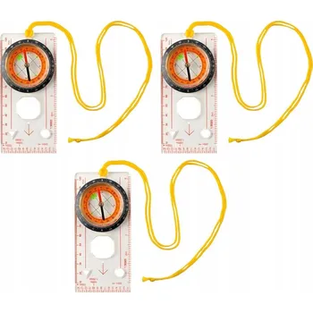 Mapový kompas Trizand 7953