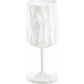 Sklenice Skleničky na bílé víno, skleničky na červené víno Koziol Club bílé 300 ml 1 ks