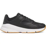 Pánské běžecké boty UNDER ARMOUR UA Forge 96 LEATHER reissue, černá - 42
