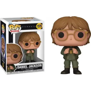 Figurka Funko Pop! 1575 Stargate Daniel Jackson