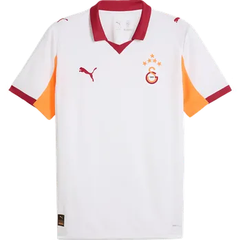 Dres Puma GSK Away Jersey Replica Jr w/o Sponsor 2025/26 779819-02 Velikost 152