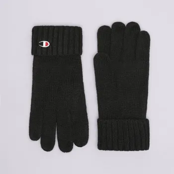 Rukavice Champion Rukavice Černá Xs/s
