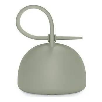 dudlíky SUAVINEX Colour Essence Krabička na dudlík zelená