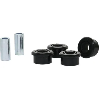 Cizojazyčná kniha Whiteline W63396 Control Arm Upper Inner Bushing Kit