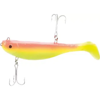 Umělá nástraha Aquantic nástraha Deep Diver 2 trojháčky 20 cm 285 g vzor GR