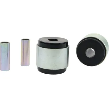 Cizojazyčná kniha Whiteline W81368 Radius Arm Lower Bushing Kit