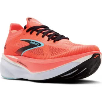 Pánská běžecká obuv Brooks Hyperion Max 3 M 1104671D670 - fiery coral/black/atomizer 46